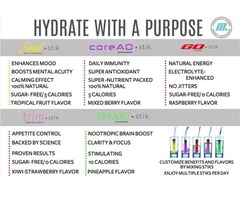 Hydration with Purpose | free-classifieds-usa.com - 2