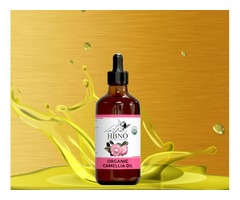  Shop Now! Camellia Oil, Organic with Outstanding Moisture Retaining Ability | free-classifieds-usa.com - 1