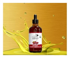  Buy Now! Cherry Kernel Oil, Organic For Treating Dry Skin | free-classifieds-usa.com - 1