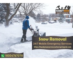 Snow Removal Service | free-classifieds-usa.com - 1