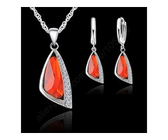 Jewelry Sets Austrian Crystal | free-classifieds-usa.com - 1