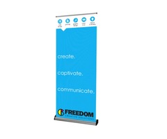 Get Your Banners Designed From Freedom Creative Solutions | free-classifieds-usa.com - 1