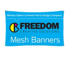 Get Your Banners Designed From Freedom Creative Solutions | free-classifieds-usa.com - 2
