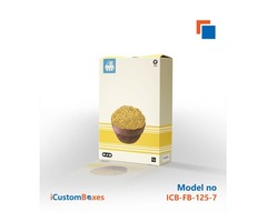 Create your design and get Custom cereal boxes  Wholesale | free-classifieds-usa.com - 3