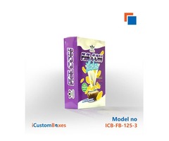 Create your design and get Custom cereal boxes  Wholesale | free-classifieds-usa.com - 4