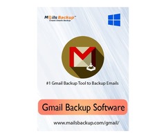 Gmail Backup Tool to Migrate Emails from Gmail Account to Local PC or Webmail | free-classifieds-usa.com - 1