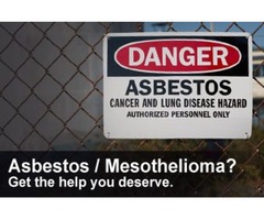 Hire best Phoenix Asbestos Attorney | free-classifieds-usa.com - 1