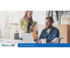Fórsa HR Employee Database Software: Storing Data Made Simple | free-classifieds-usa.com - 1