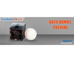Get suiteable designs Bath bomb boxes Wholesale | free-classifieds-usa.com - 2