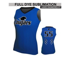 Custom Softball Uniforms & Jerseys - Design Your Own | free-classifieds-usa.com - 2