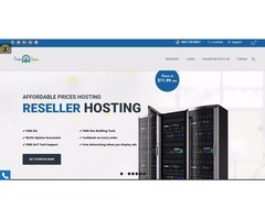 Reliable Web hosting and Free advertising services at crowncharmhost.com | free-classifieds-usa.com - 1