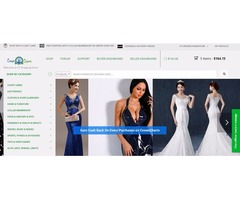 Crowncharmstore.com | Online Shopping store for Buyers and Sellers | free-classifieds-usa.com - 1
