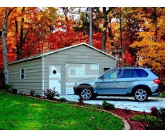 Get The Best Metal Garage Kits For Sale in North Carolina | free-classifieds-usa.com - 1