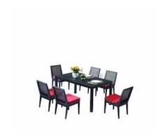 Comfortable Modern Patio Furniture For Elegant Look | free-classifieds-usa.com - 1