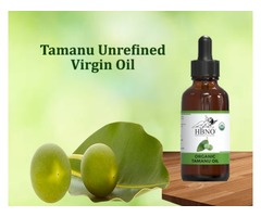 Shop Now! Organic Tamanu Unrefined Virgin Oil at an Affordable Price | free-classifieds-usa.com - 1