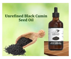 Buy Now! Bulk Unrefined Black Cumin Seed Oil at Best Price | free-classifieds-usa.com - 1