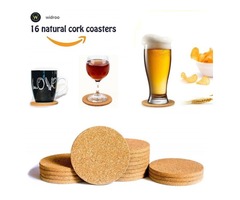 Drink Coasters - Bar Tools - Home Decoration - Kitchen Decor Ideas | free-classifieds-usa.com - 2