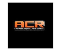 ACR Concrete & Asphalt Construction Inc. | free-classifieds-usa.com - 1