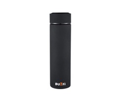 Thermos Stainless Steel Water Bottle, Hiking Water Bottle - Double-Wall Insulated Water Bottle | free-classifieds-usa.com - 1