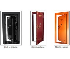 We Built High Quality Fire Proof Vault Door  | free-classifieds-usa.com - 1