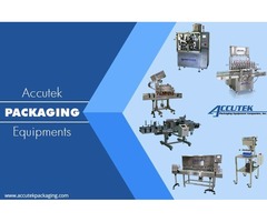 Packaging Equipment | Accutek Packaging | free-classifieds-usa.com - 3