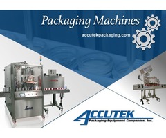 Packaging Equipment | Accutek Packaging | free-classifieds-usa.com - 4