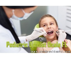 Pediatric Dentist Ocala FL Takes Care of Your Child’s Teeth | free-classifieds-usa.com - 1