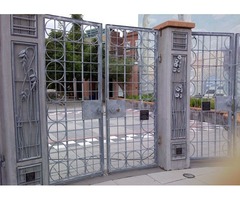 Ornamental Driveway Gates | free-classifieds-usa.com - 3