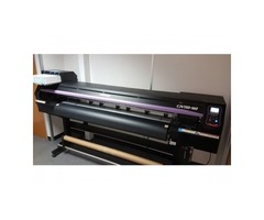 New Mimaki CJV150-160 Printer Cutter 64 Inch | free-classifieds-usa.com - 1