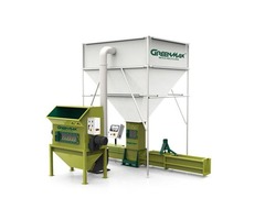 Foam densifier for sale GREENMAX APOLO C300  | free-classifieds-usa.com - 1