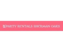 Party Rentals Sherman Oaks Linen Archives | free-classifieds-usa.com - 1
