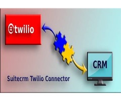 Communication API for SMS & Call | SuiteCRM Twilio SMS | free-classifieds-usa.com - 2