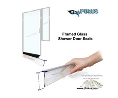 Best Framed Glass Shower Door Seals Replacement | pFOkUS | free-classifieds-usa.com - 1