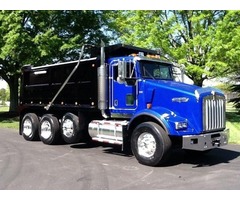 Dump truck financing - (All credit profiles)  | free-classifieds-usa.com - 1