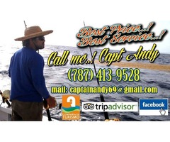 Fajardo Fishing Trip with the Good Facilities | free-classifieds-usa.com - 1