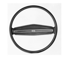 Replace Black SS Chevrolet Steering Wheels - AutoObsession | free-classifieds-usa.com - 1