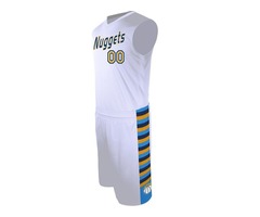 You can create your own basketball jersey and get truly unique uniforms. | free-classifieds-usa.com - 1