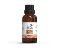 Shop HBNO™ Angel Fast Relief Oil in Bulk from Essential Natural Oils | free-classifieds-usa.com - 1
