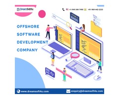 Offshore Software Development Company  | free-classifieds-usa.com - 1