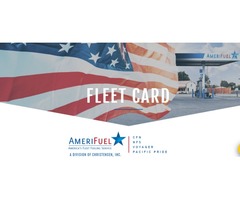Fleet Fueling Service | Fleet Fuel Card Solutions | Christensen | free-classifieds-usa.com - 2