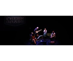 FreshGrass Foundation Supporting Commission Artists & New Music | free-classifieds-usa.com - 1