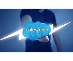 Benefits of Salesforce | free-classifieds-usa.com - 1