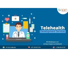 Looking for the best telemedicine software services providers? | free-classifieds-usa.com - 1