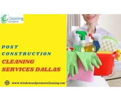 Post-construction Cleaning Services | free-classifieds-usa.com - 1