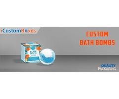 We provide High-Quality Custom bath bomb packaging Wholesale | free-classifieds-usa.com - 3
