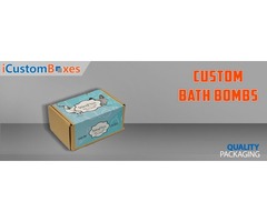 We provide High-Quality Custom bath bomb packaging Wholesale | free-classifieds-usa.com - 4