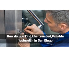 How do you find the Trusted, Reliable locksmith | free-classifieds-usa.com - 1