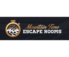 Mountain Time Escape Rooms | free-classifieds-usa.com - 1