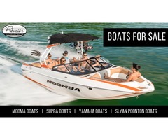 Futuristic & Affordable Boats For Sale at Premier Watersports | free-classifieds-usa.com - 1