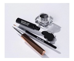 Buy Magnetic Liquid & Gel Eyeliner Kit at MoxieLash | free-classifieds-usa.com - 1